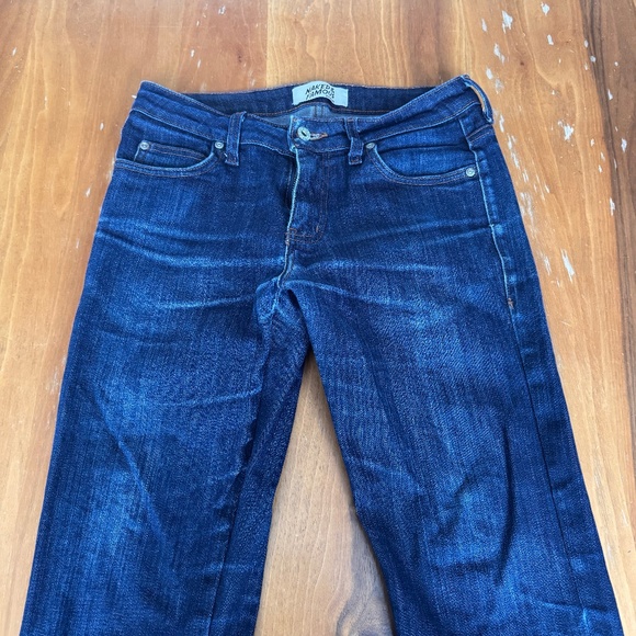 Naked & Famous Denim Other - Naked and Famous Selvedge Jeans. Super Skinny Guy. Indigo. Size 31